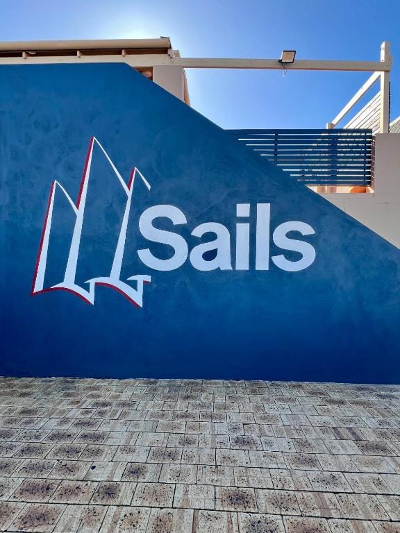 Sails Motel Geraldton