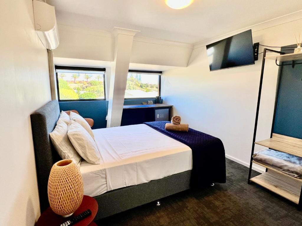Sails Motel Geraldton — 2