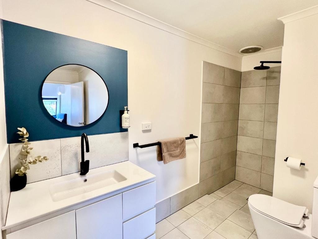 Sails Motel Geraldton — 3
