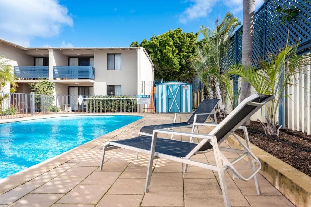 Sails Motel Geraldton — 4