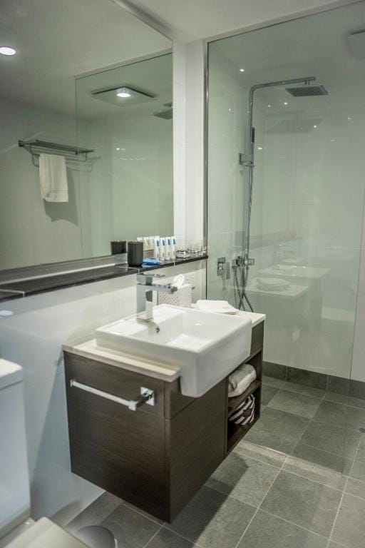 The Gerald Apartment Hotel — 3