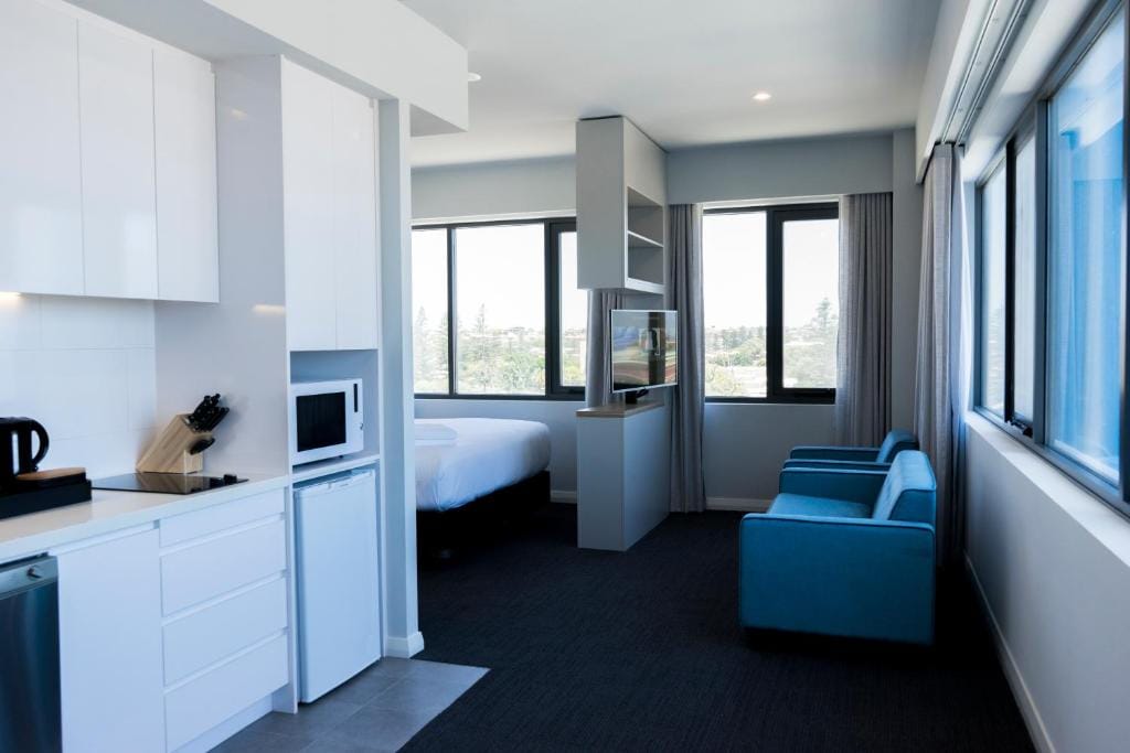 The Gerald Apartment Hotel — 4