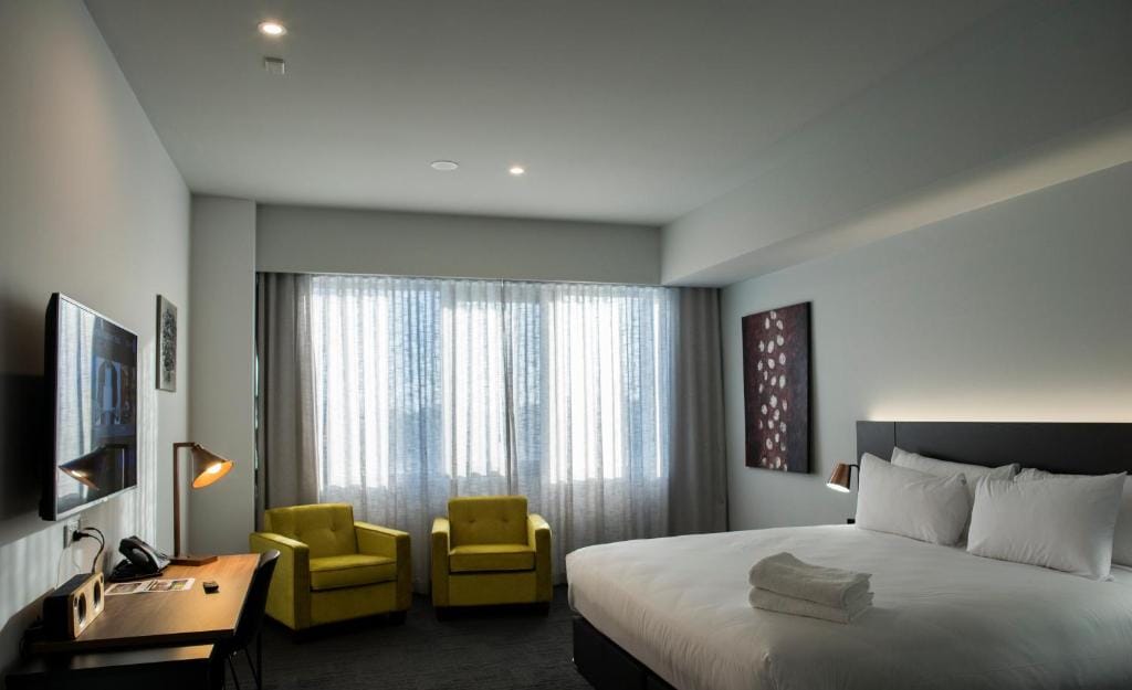 The Gerald Apartment Hotel — 5