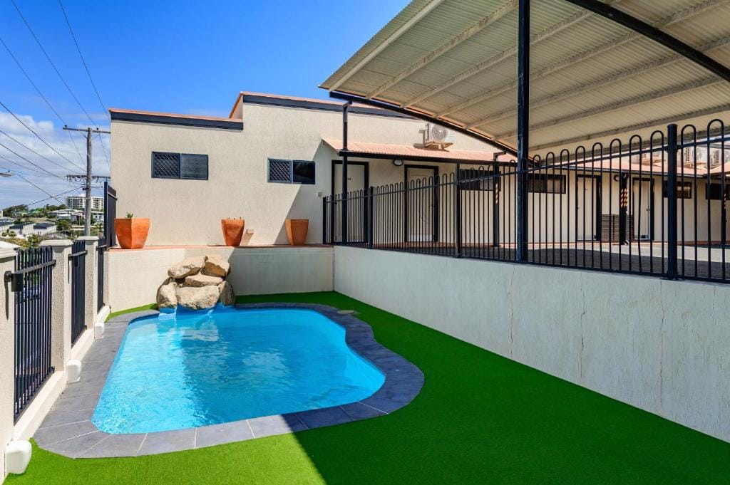 CQ Motel Gladstone — 5