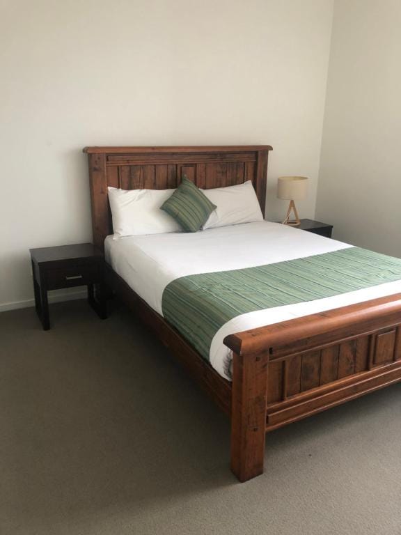 Curtis Central Apartments Official — 5