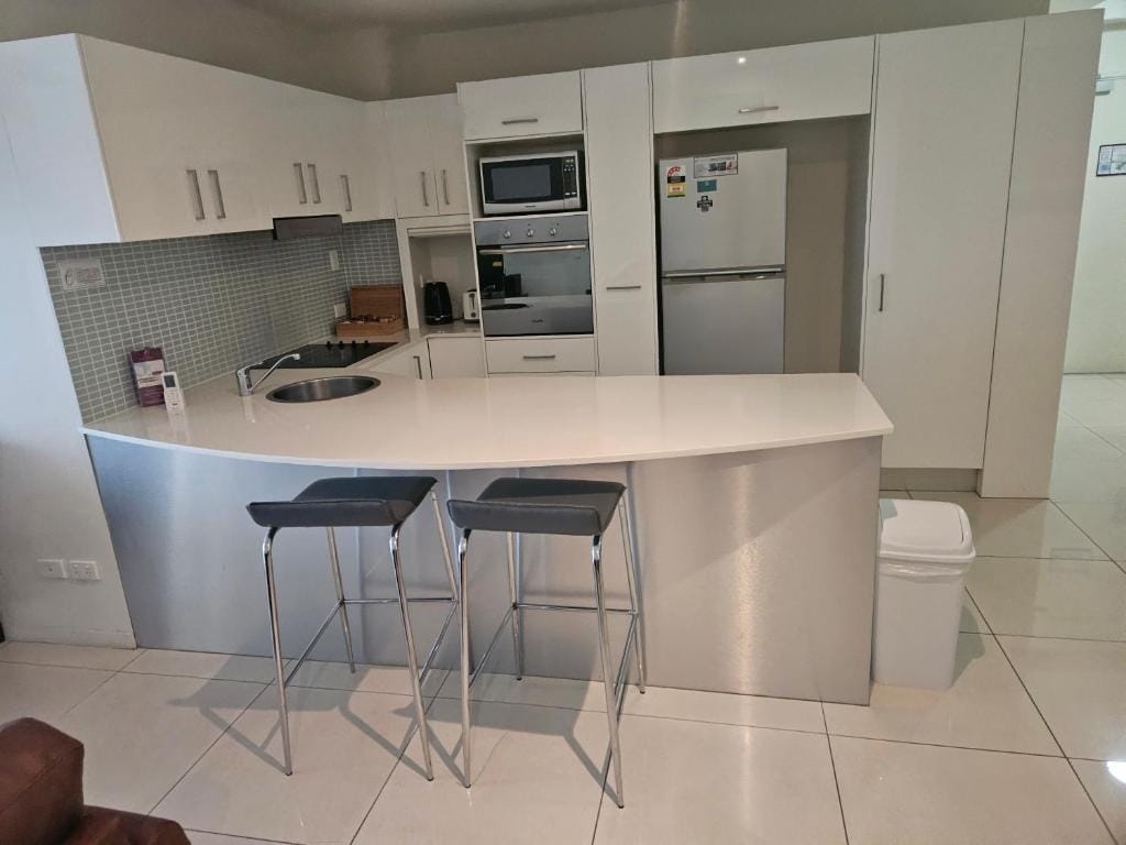 Gladstone City Central Apartment Hotel Official — 4