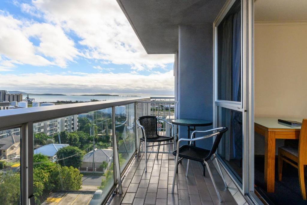 Highpoint International Hotel — 3