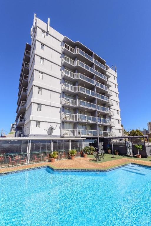 Highpoint International Hotel — 5