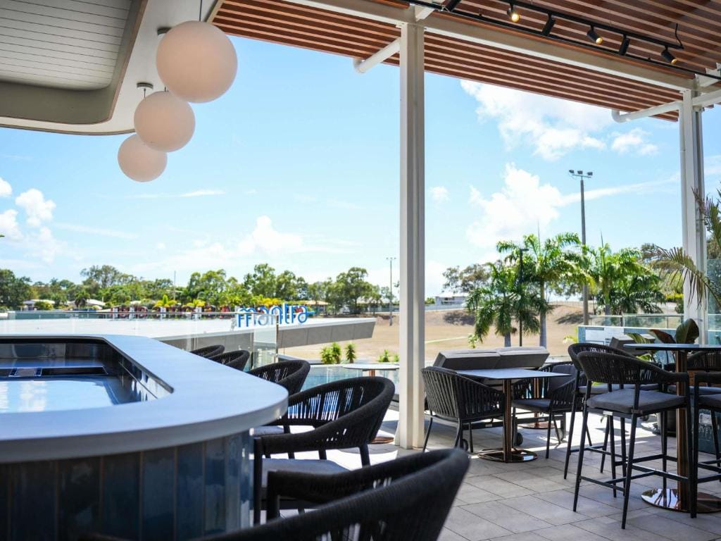 Mantra Gladstone — 4