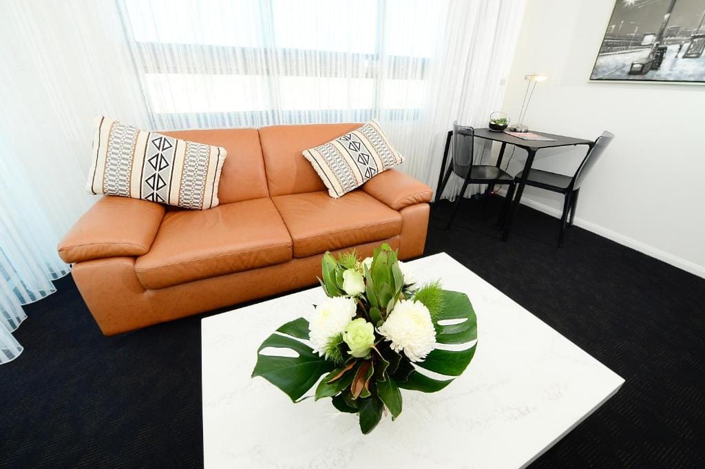 Oaks Gladstone Grand Hotel — 4