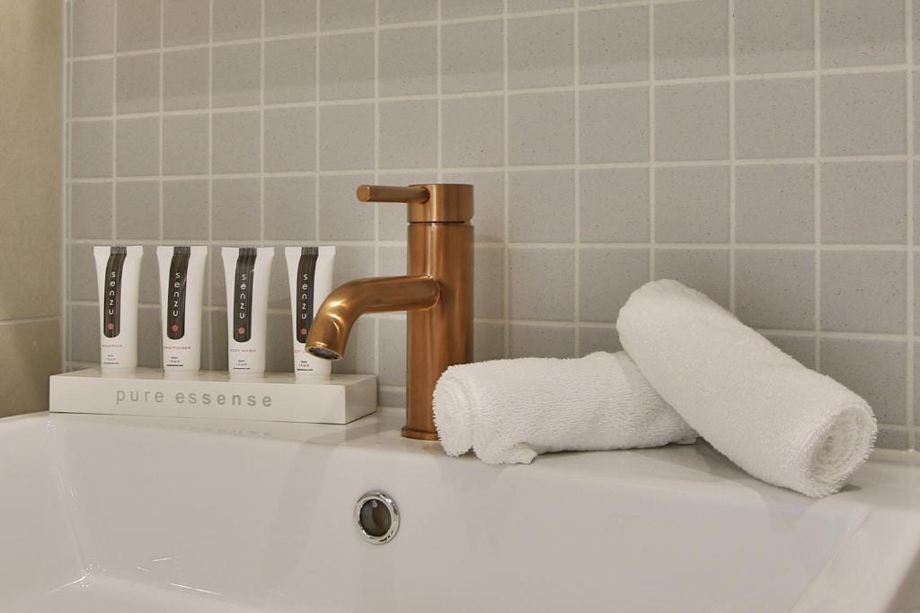 Domi Serviced Apartments — 3