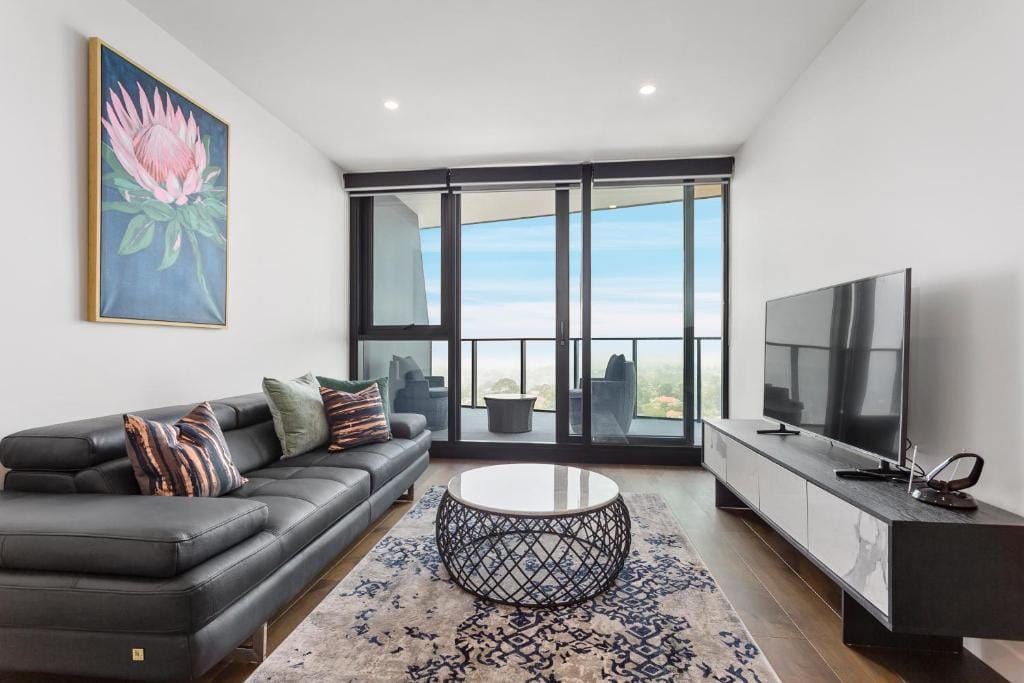 Domi Serviced Apartments — 5