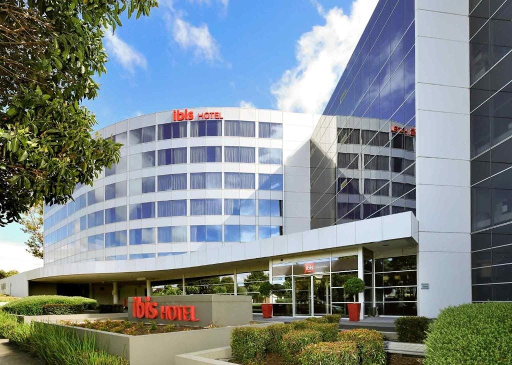 ibis Melbourne - Glen Waverley — 1