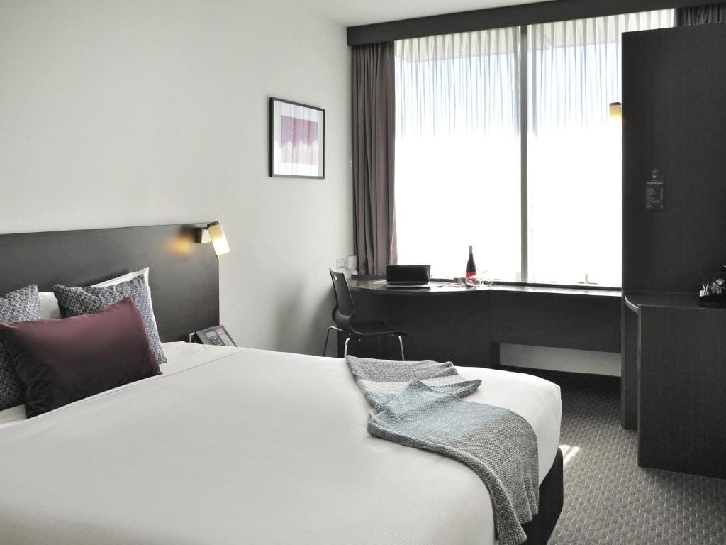 ibis Melbourne - Glen Waverley — 2