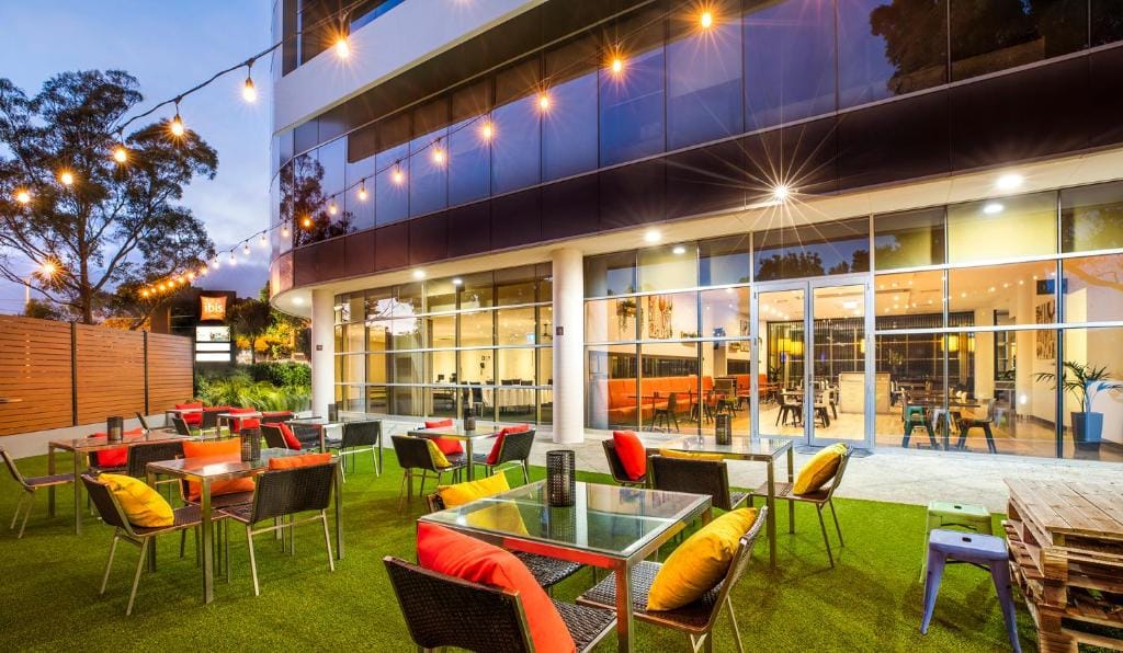 ibis Melbourne - Glen Waverley — 5
