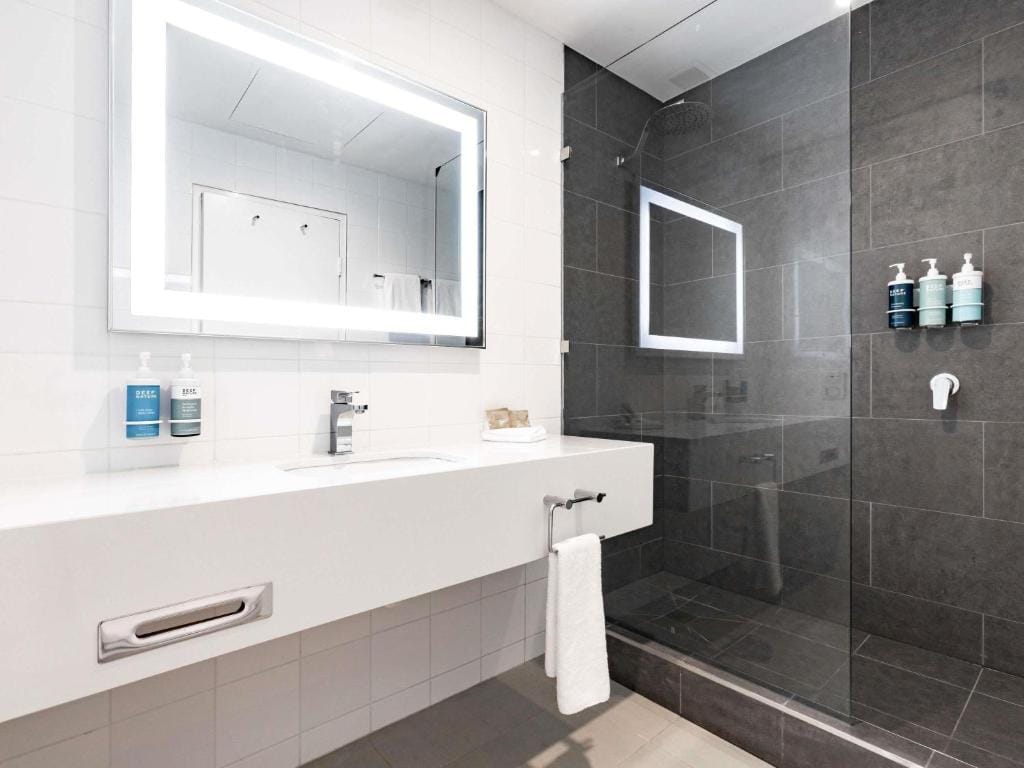 Novotel Melbourne Glen Waverley — 3