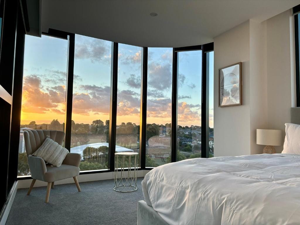 Skygarden Luxury Condo — 2
