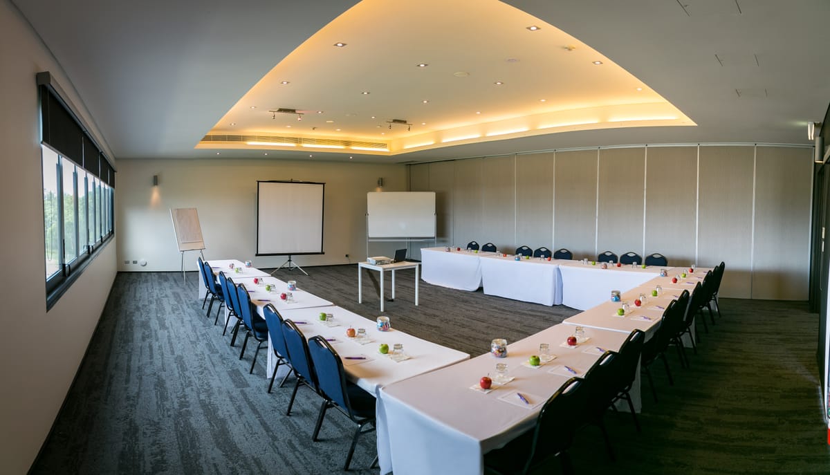 Alpha Hotel Eastern Creek — 3