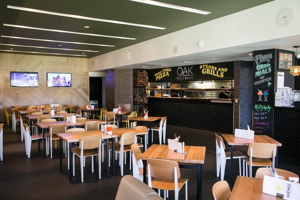 Alpha Hotel Eastern Creek — 4
