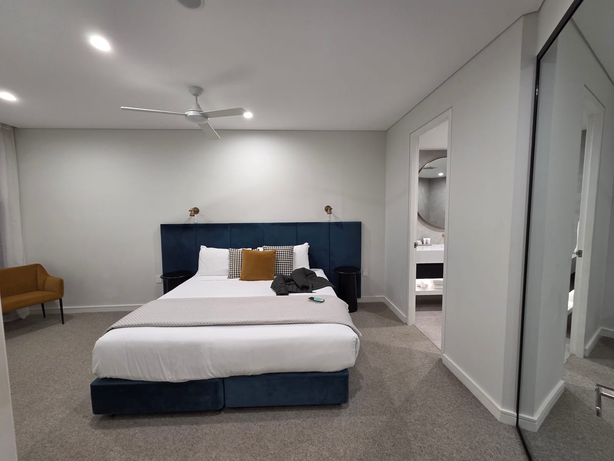 Astina Suites — 3