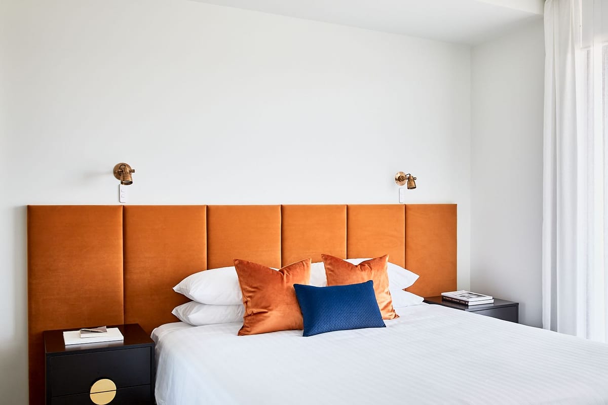 Astina Suites — 5