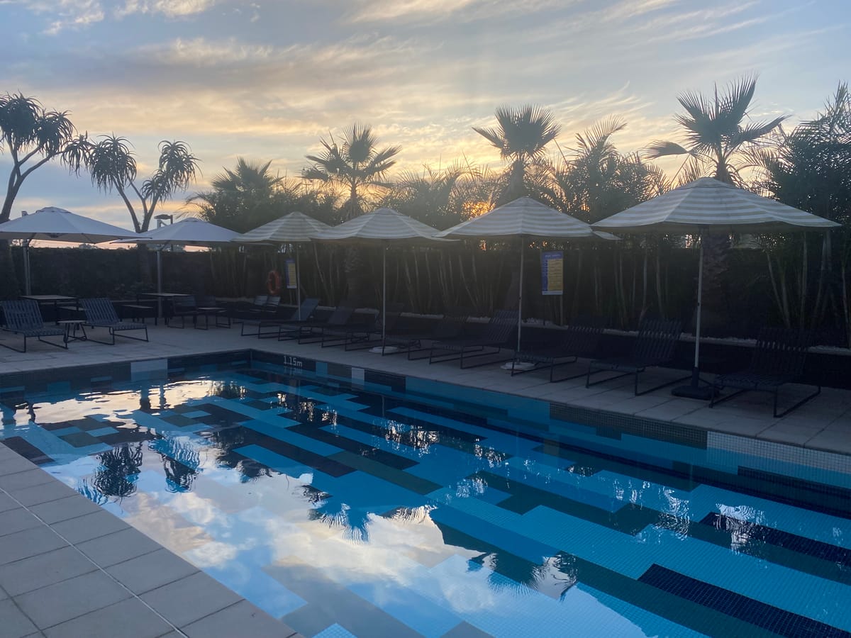 Atura Blacktown — 1
