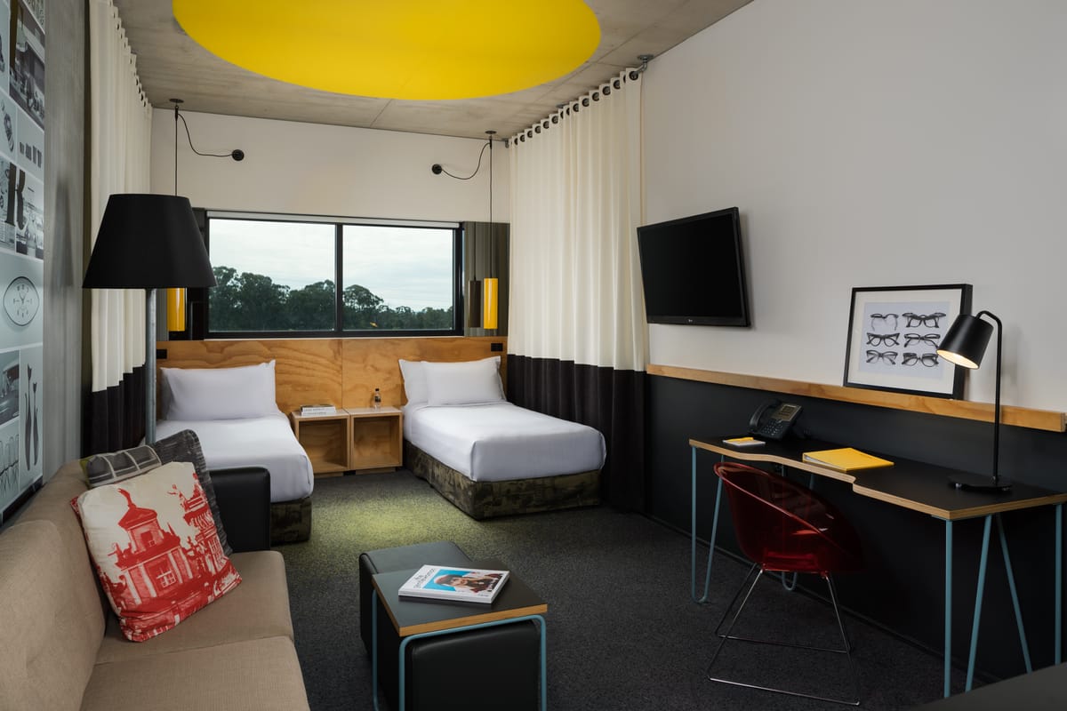 Atura Blacktown — 2