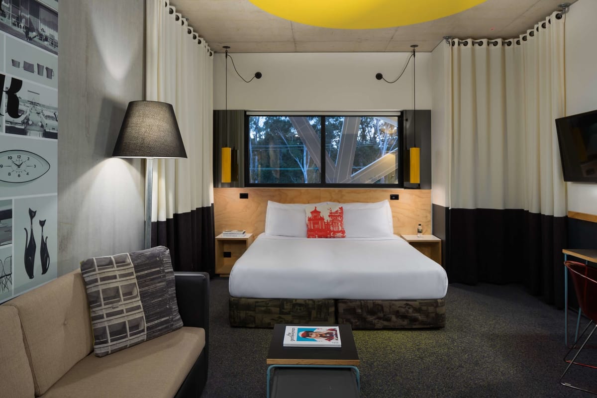 Atura Blacktown — 3