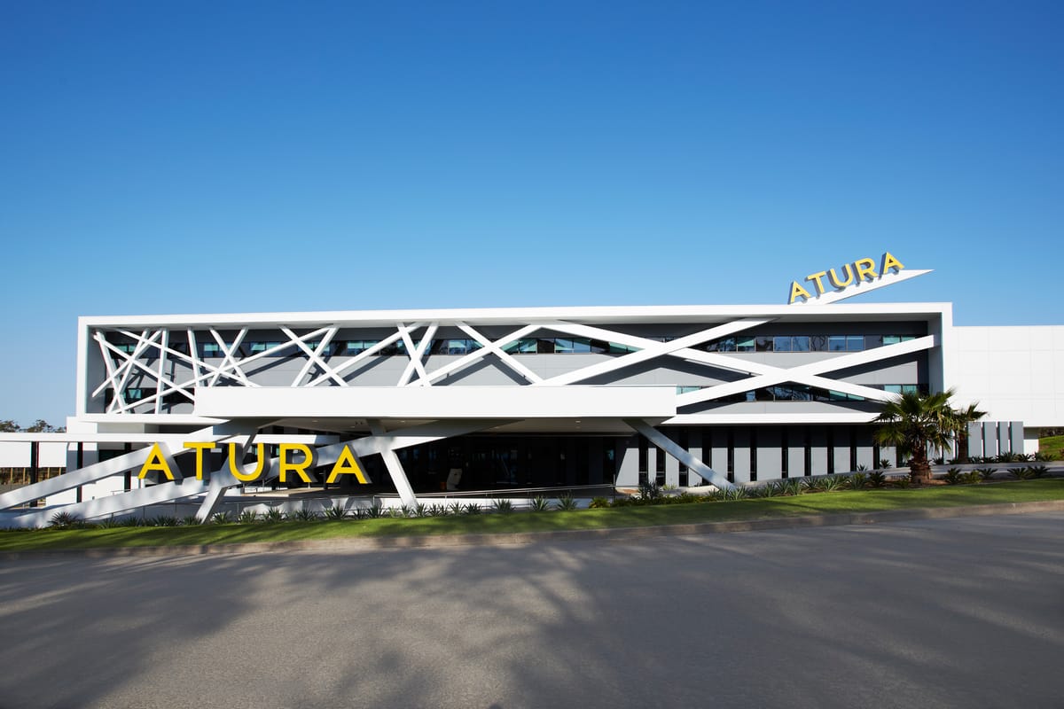 Atura Blacktown — 4