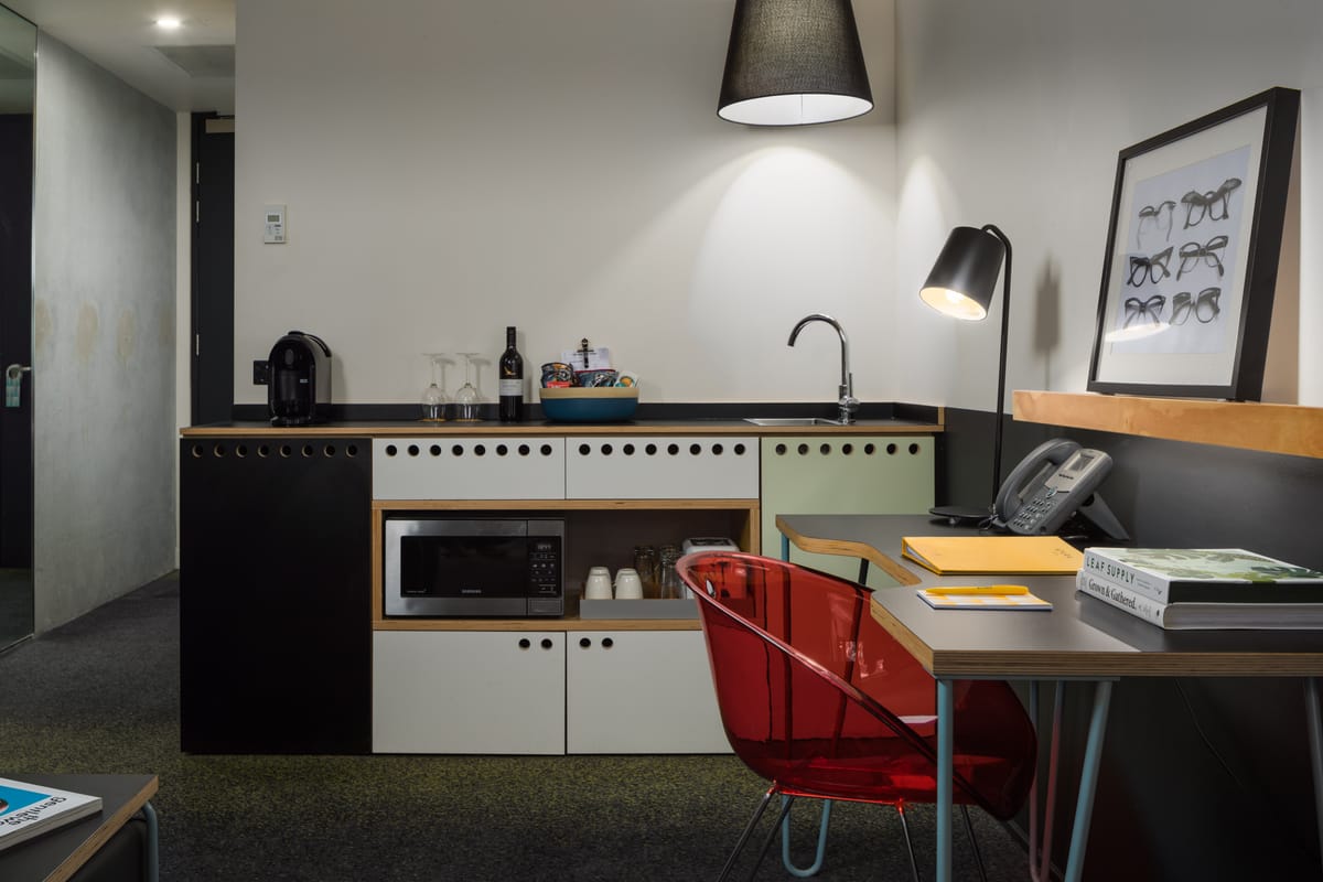Atura Blacktown — 5
