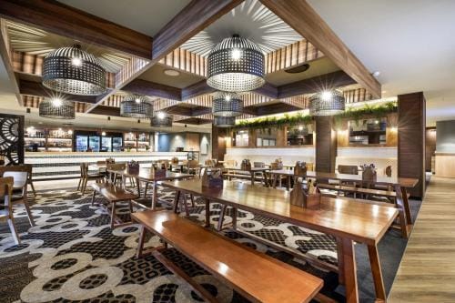 Colyton Hotel — 1