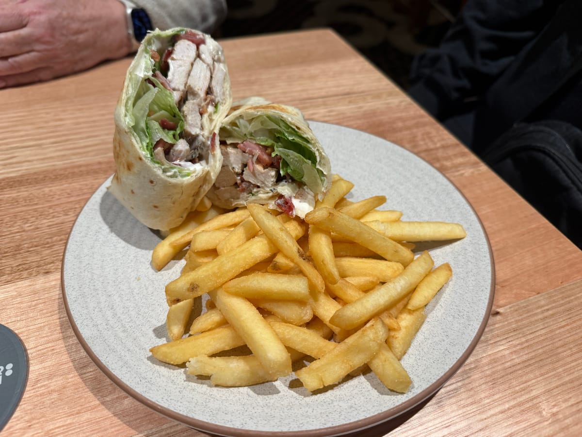 Colyton Hotel — 3