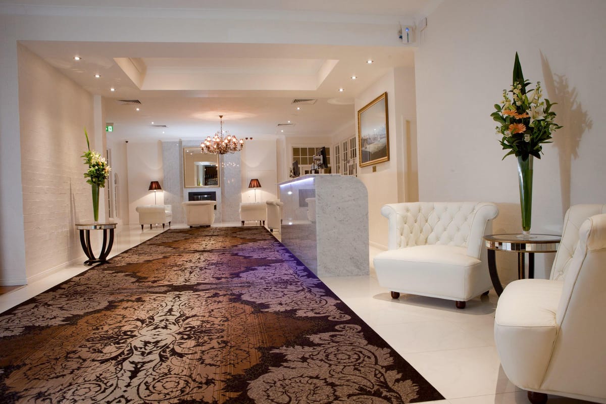 Crowne Plaza Hawkesbury Valley by IHG — 2
