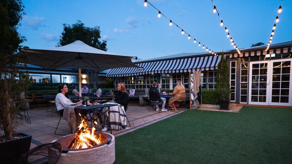 Crowne Plaza Hawkesbury Valley by IHG — 3