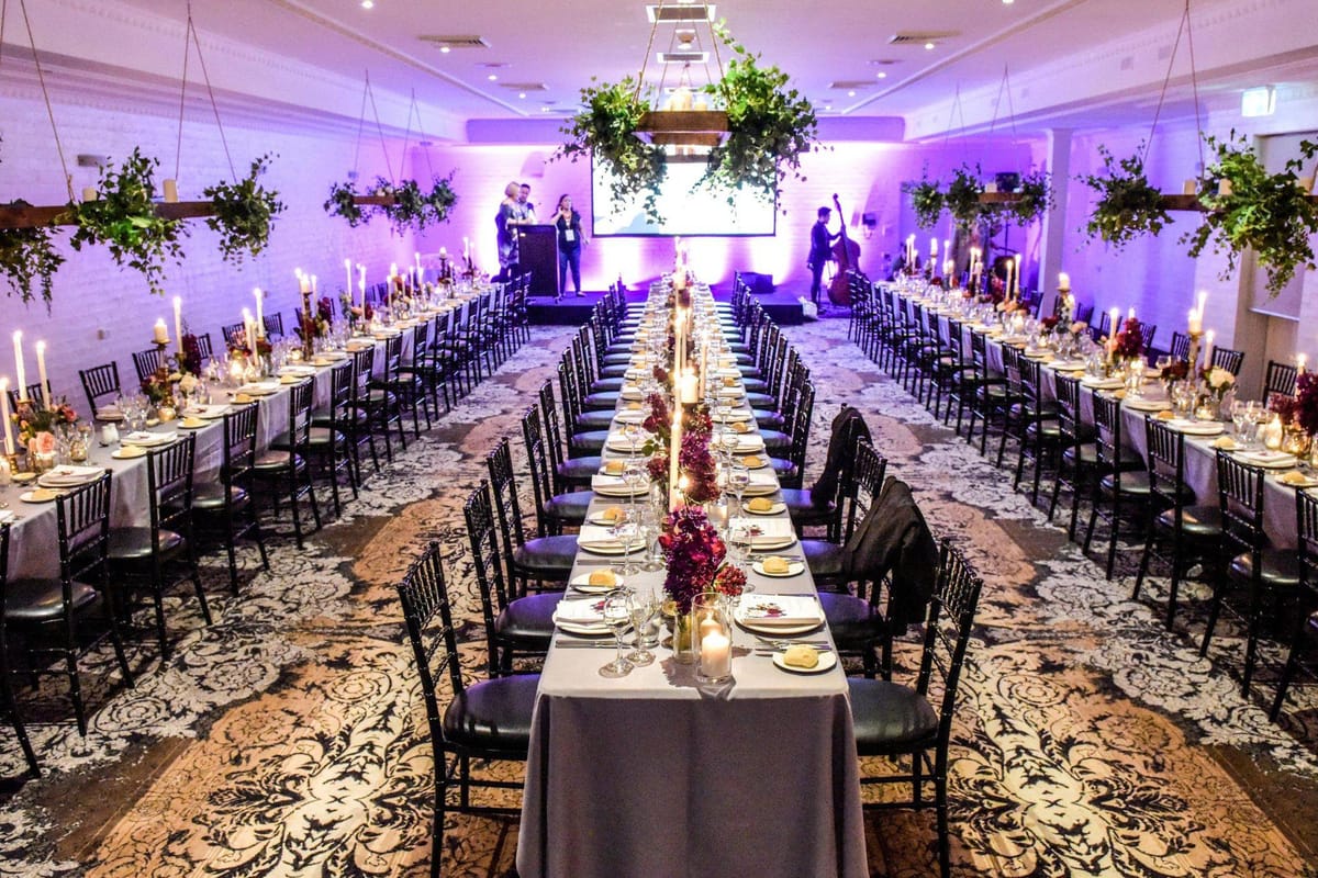 Crowne Plaza Hawkesbury Valley by IHG — 4