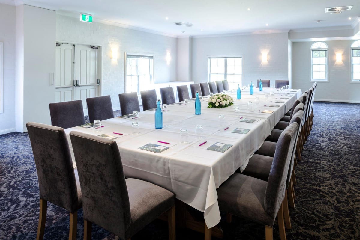 Crowne Plaza Hawkesbury Valley by IHG — 5