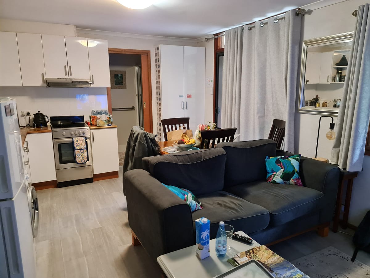 Euroka Hideaway — 3
