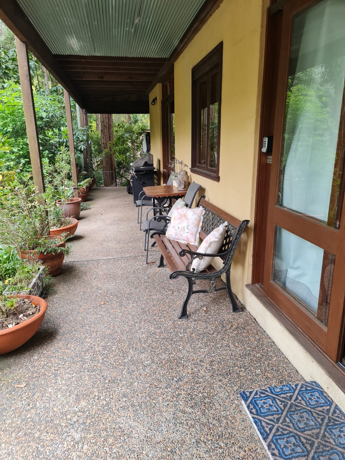 Euroka Hideaway — 5
