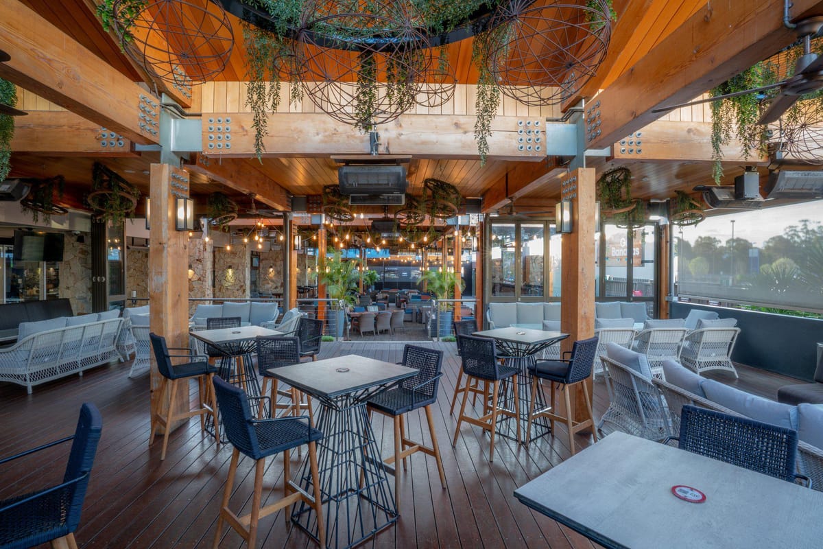 Holiday Inn Sydney St Marys by IHG — 1
