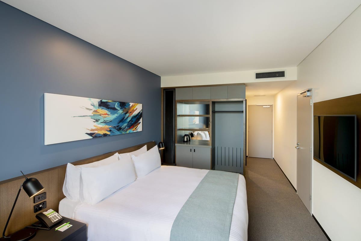 Holiday Inn Sydney St Marys by IHG — 2