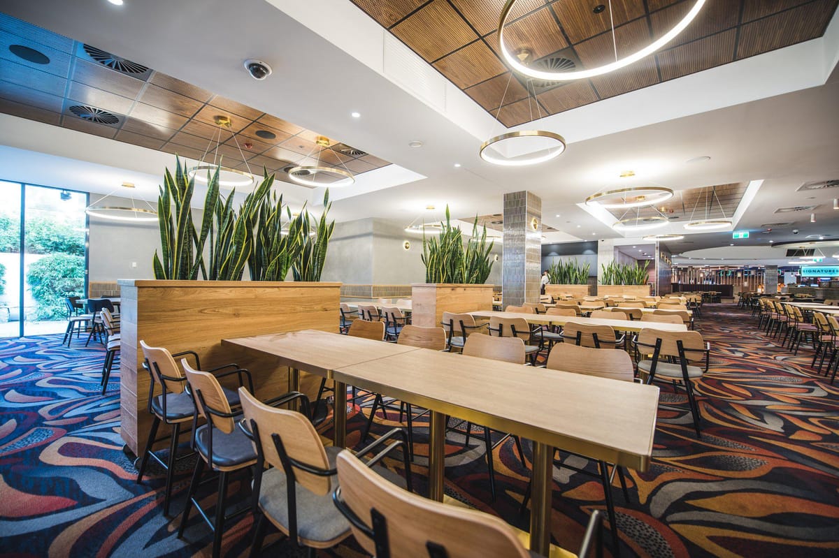 Holiday Inn Sydney St Marys by IHG — 4