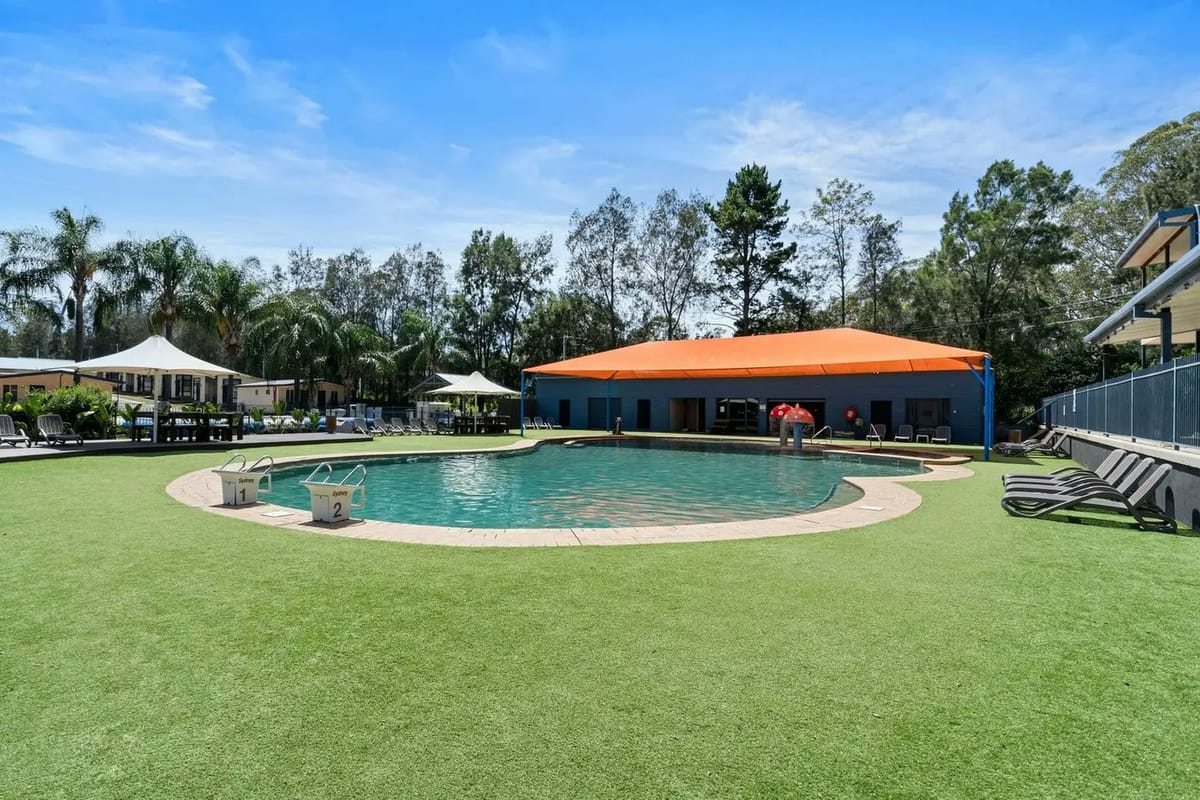 Ingenia Holidays Avina — 4