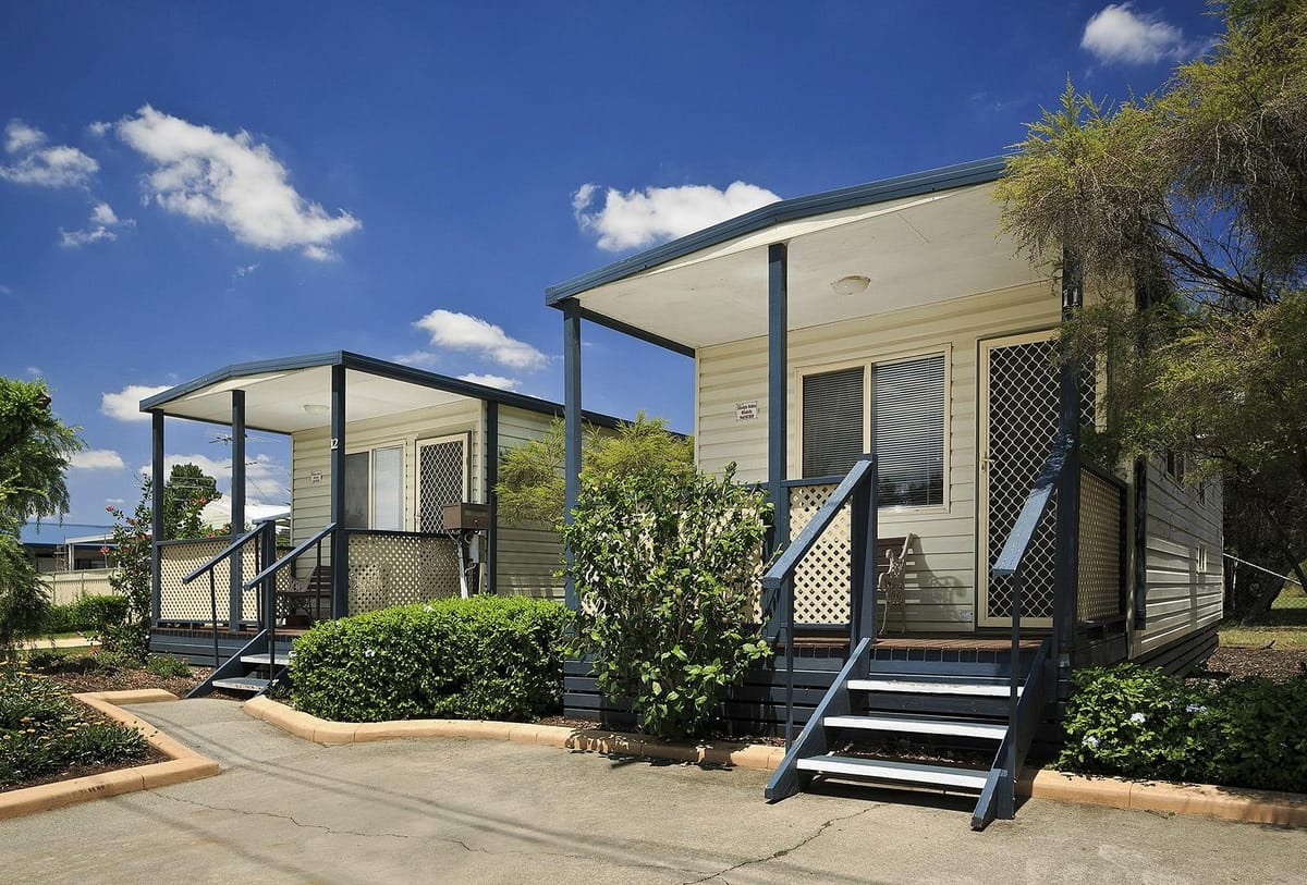 Ingenia Holidays Nepean River — 1