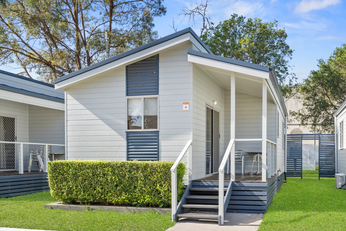 Ingenia Holidays Nepean River — 3