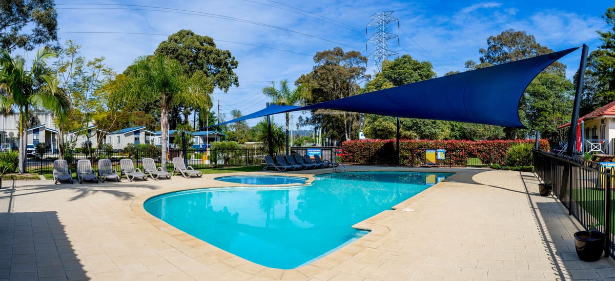 Ingenia Holidays Nepean River — 4