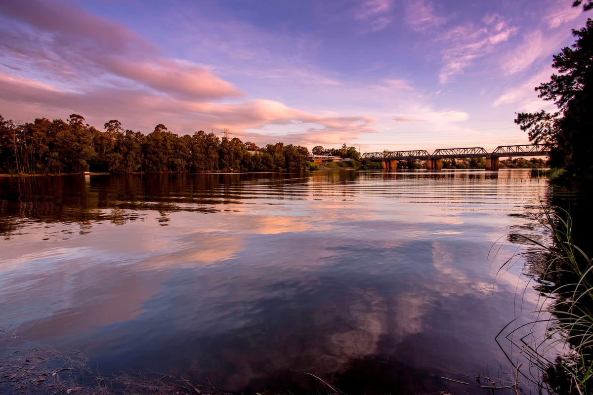 Ingenia Holidays Nepean River — 5