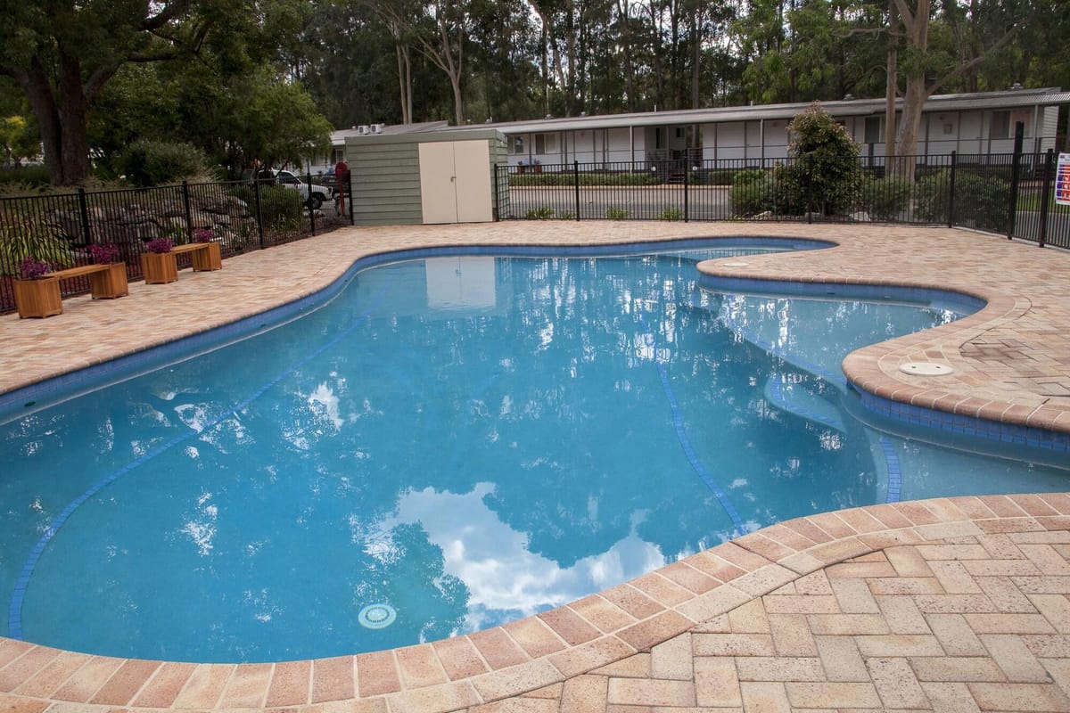 Nepean by Gateway Lifestyle Holiday Parks — 2