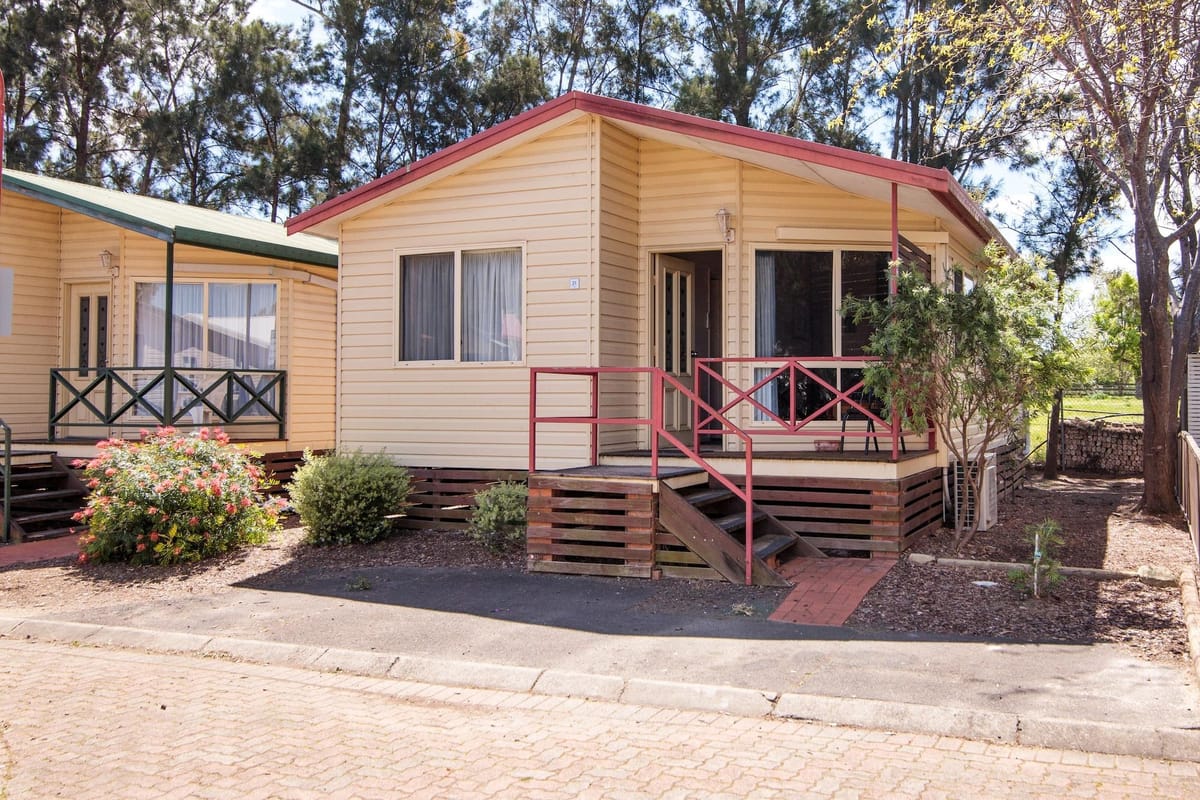 Nepean by Gateway Lifestyle Holiday Parks — 4