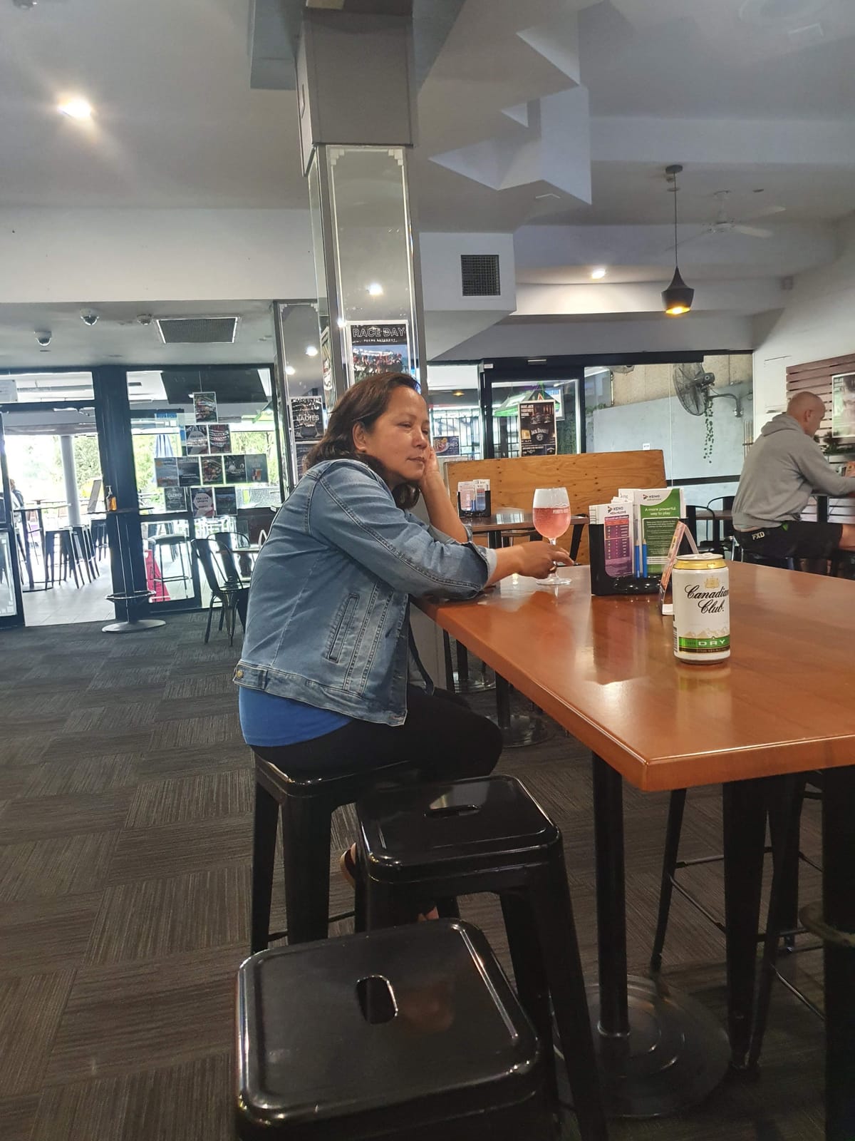Penrith Hotel Motel — 2