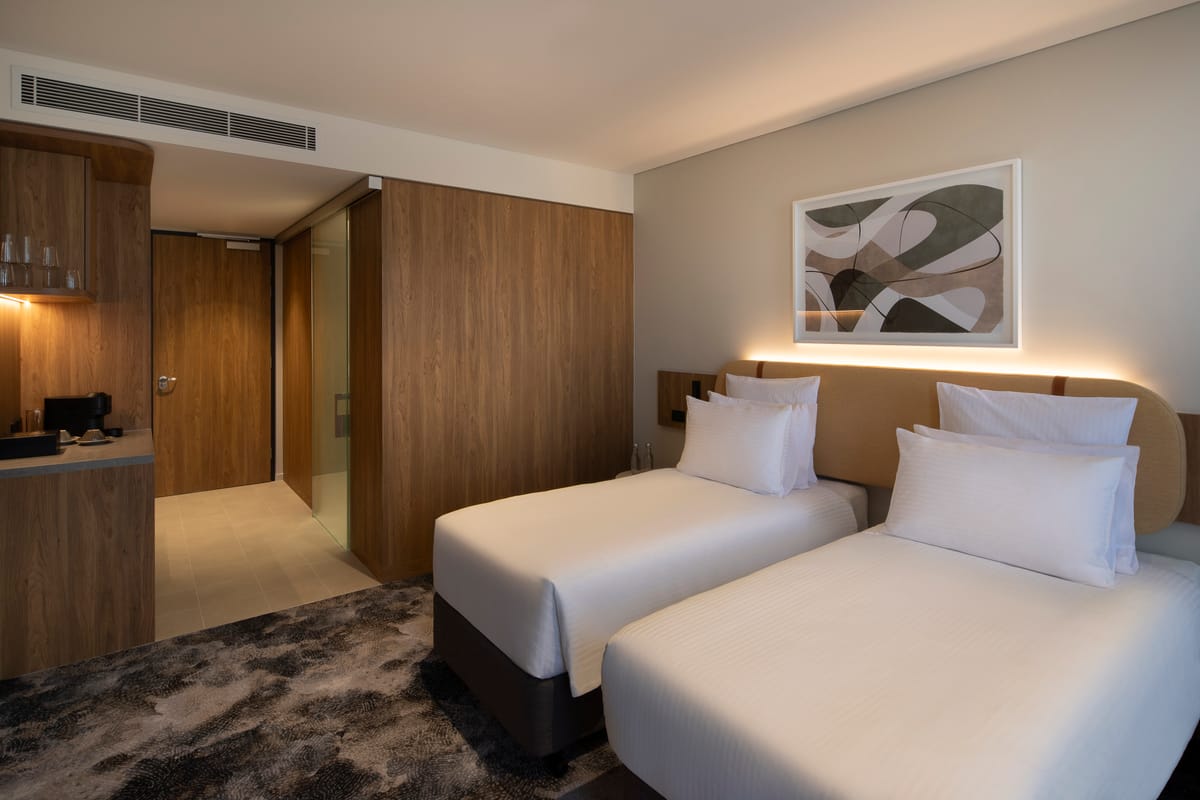 Pullman Sydney Penrith — 3